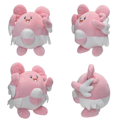 Pokémon Gosedjur Blissey