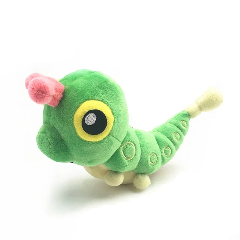 Pokémon Plush Caterpie