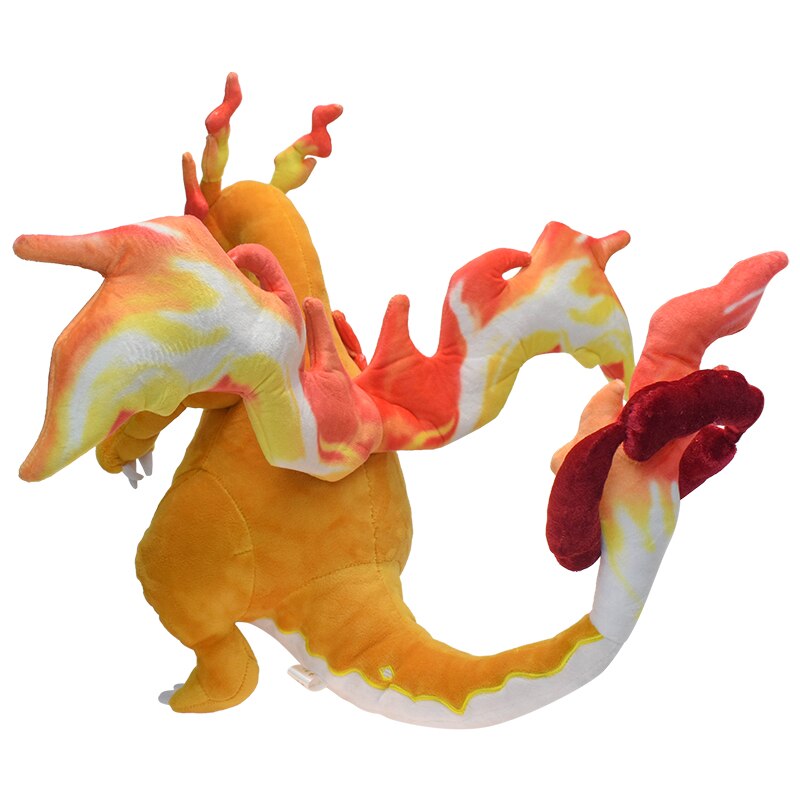 Pokémon Gosedjur Charizard