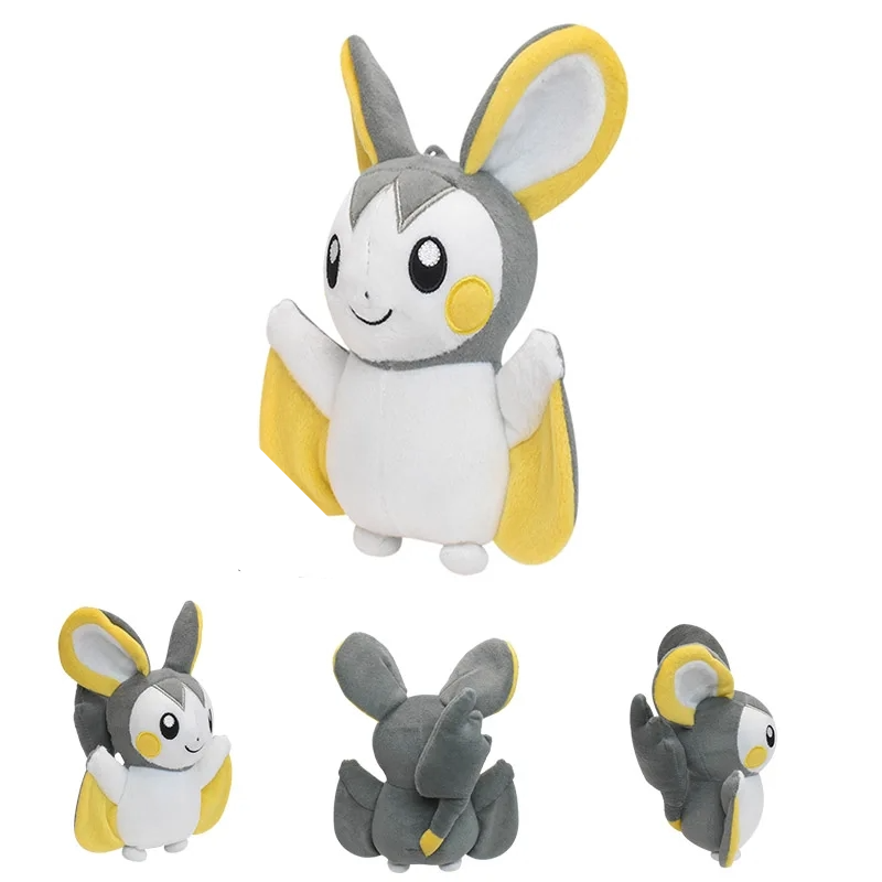 Pokémon Gosedjur Emolga