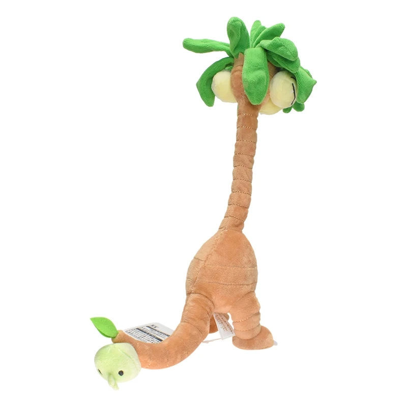 Pokémon Plush Exeggutor