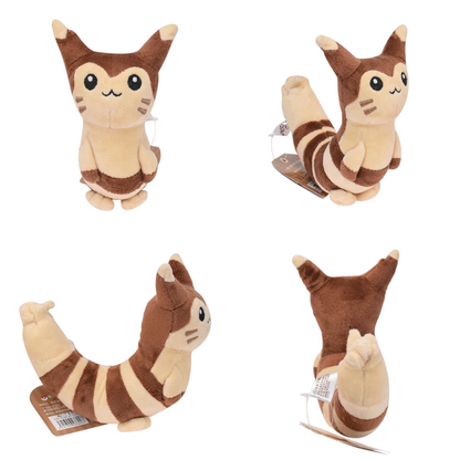 Pokémon Plush Furret