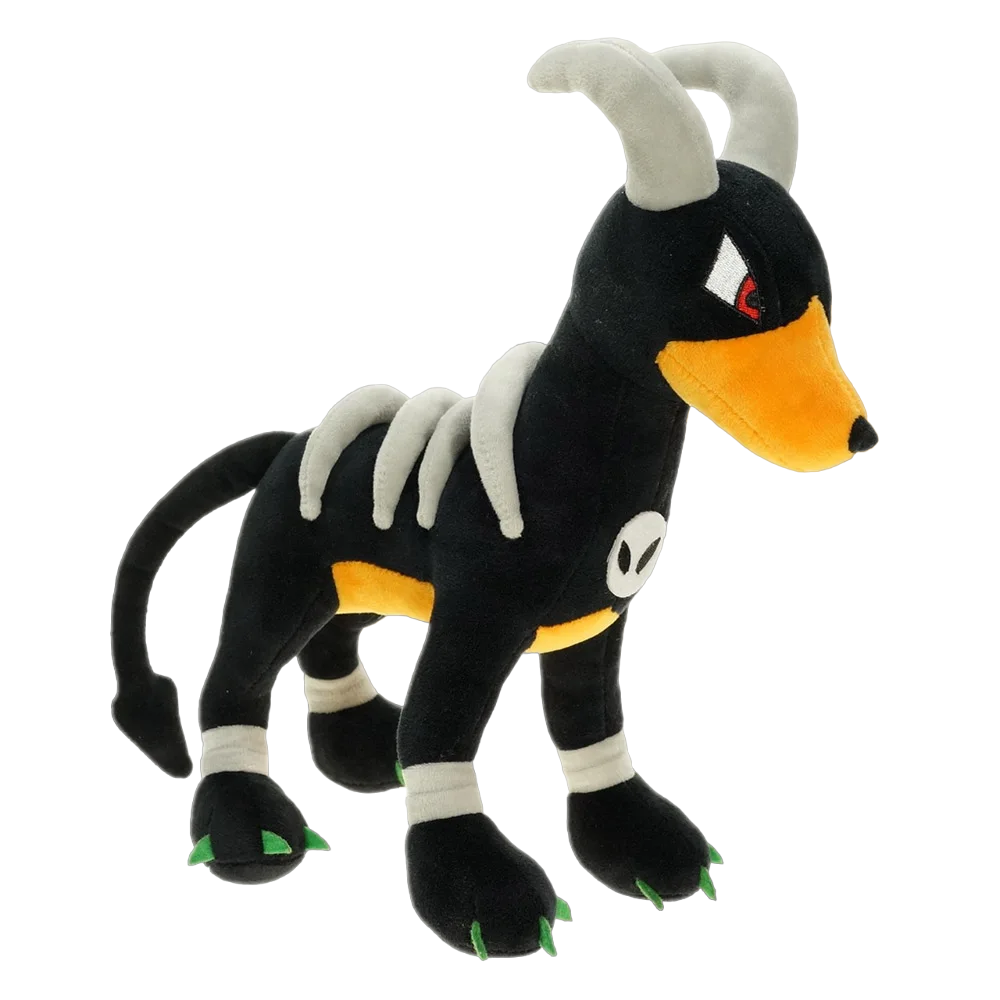 Pokémon Gosedjur Houndoom