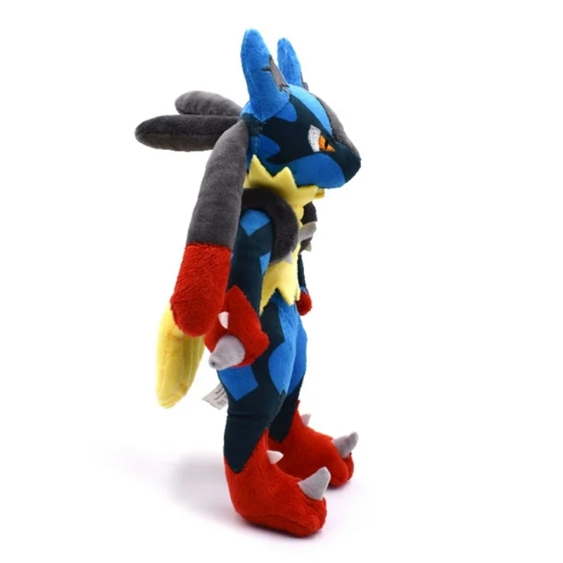 Pokémon Mjukisdjur Lucario 