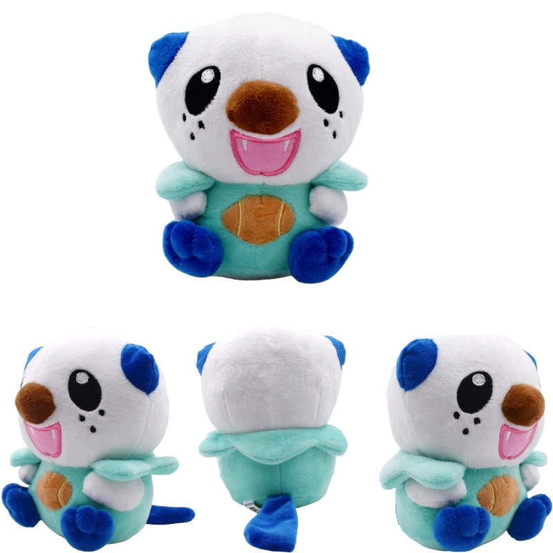 Pokémon Gosedjur Oshawott