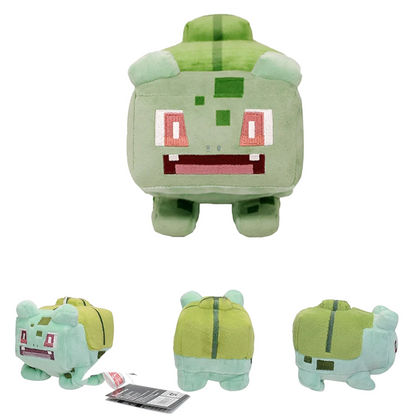 Pokémon Gosedjur Bulbasaur