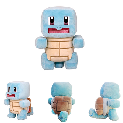 Pokémon Gosedjur Squirtle