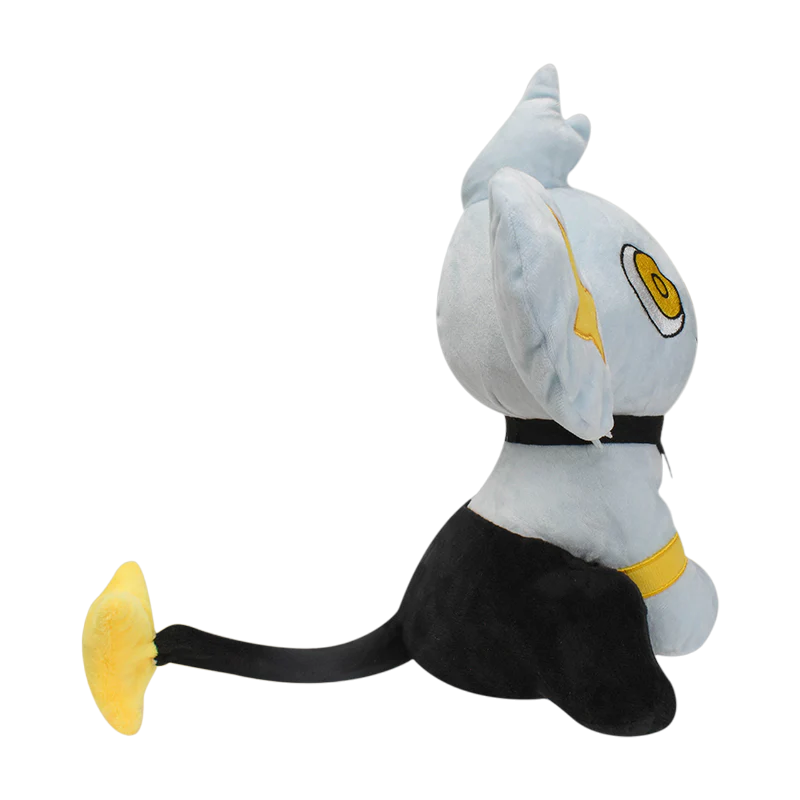 Pokémon Plush Shinx