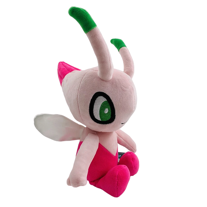 Pokémon Gosedjur Celebi