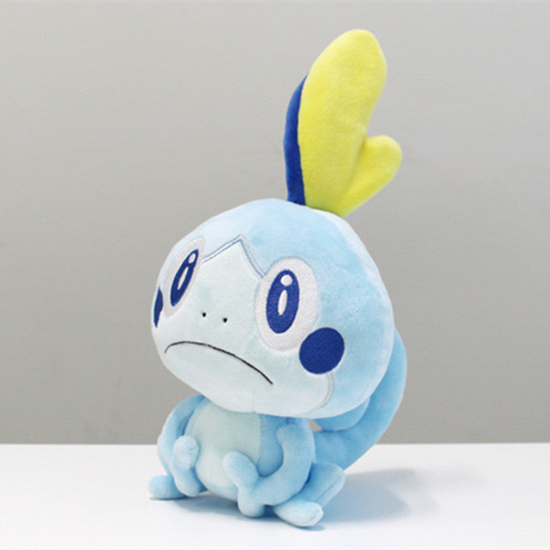 Pokémon Gosedjur Sobble