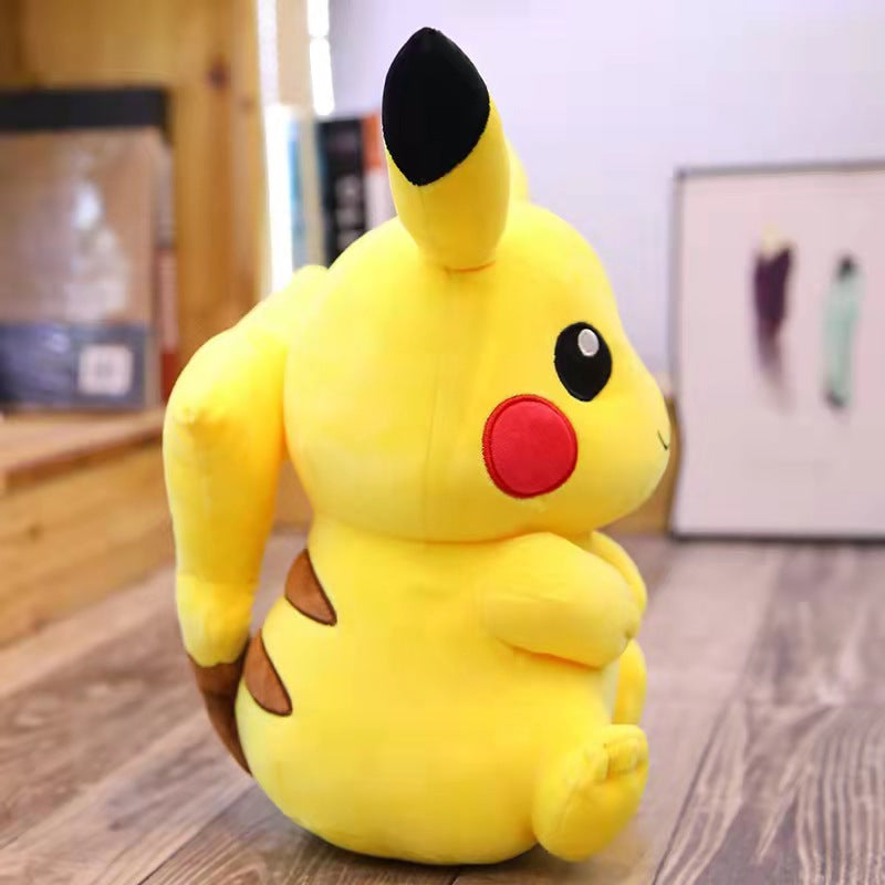 Pokémon Gosedjur 60 Cm Pikachu