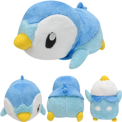 Pokémon Gosedjur Piplup