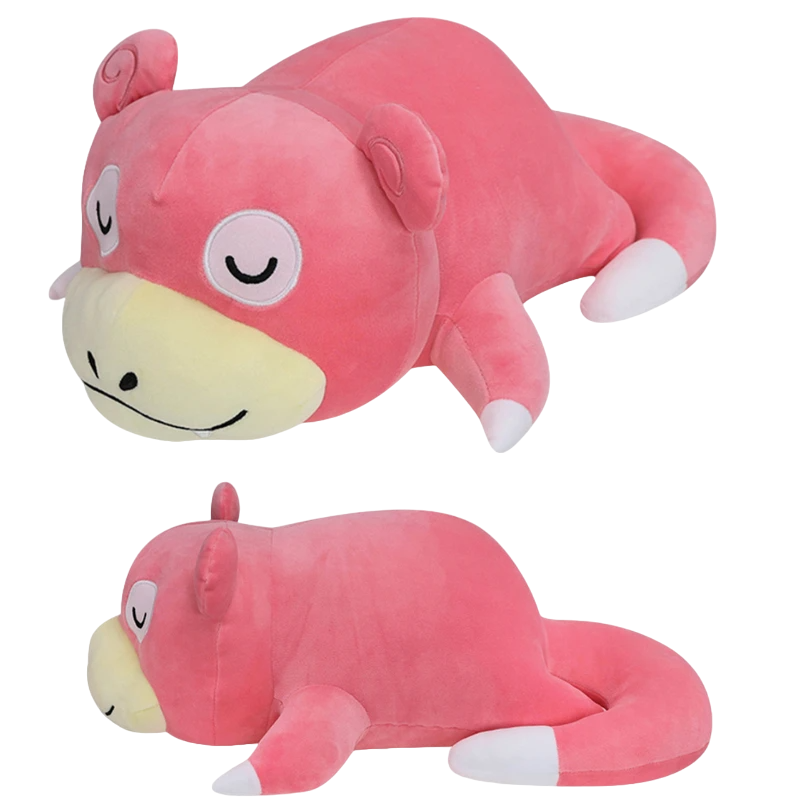 Pokémon Gosedjur Slowpoke