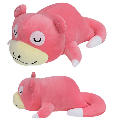 Pokémon Gosedjur Slowpoke