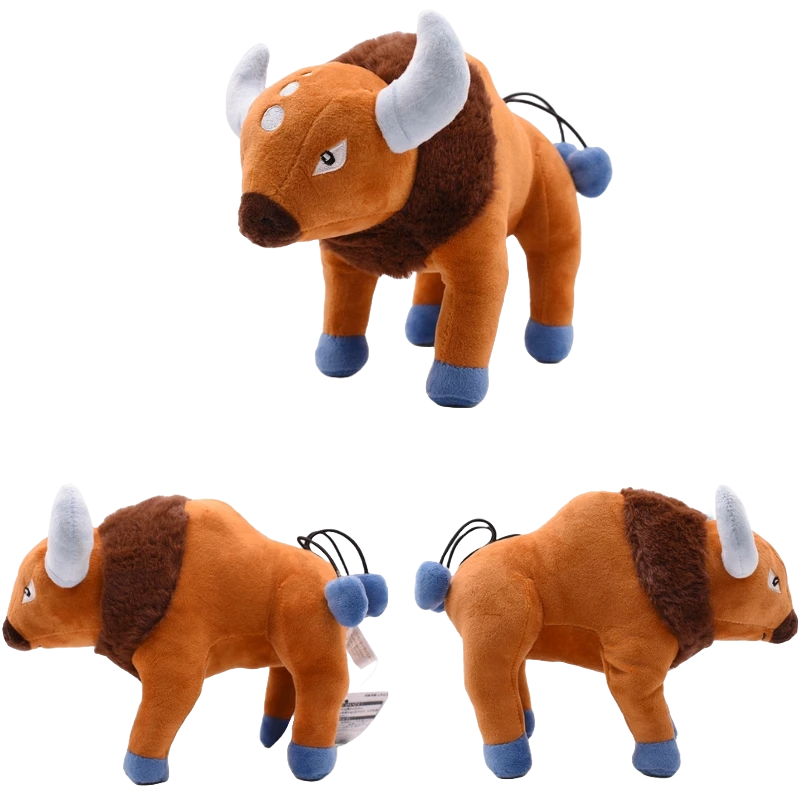 Pokémon Gosedjur Tauros