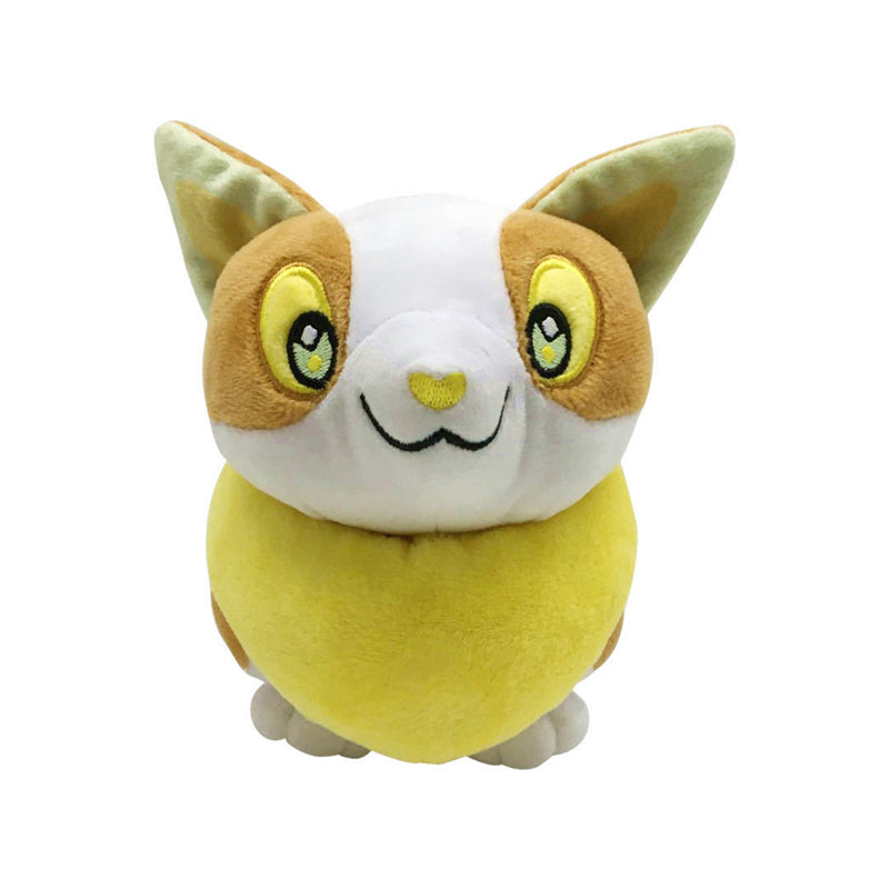 Pokémon Mjukisdjur Yamper