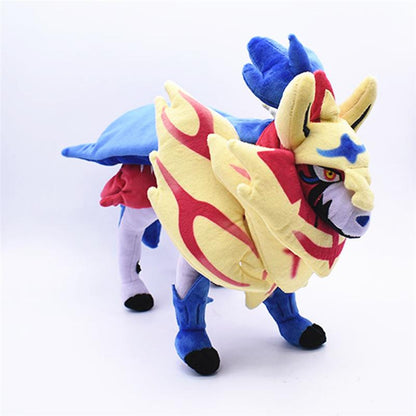 Pokémon Gosedjur Zamazenta