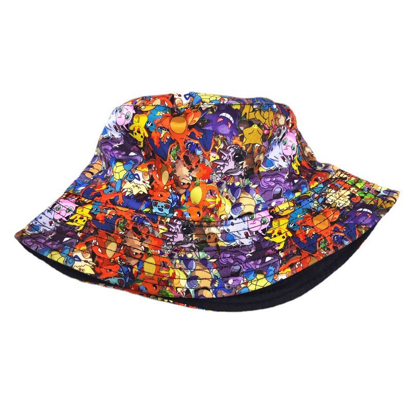 Bucket Hat Pokémon