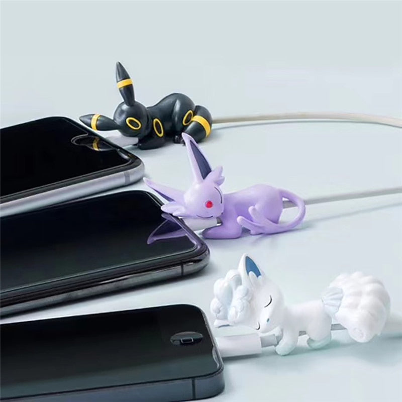 Kabelskydd Laddare Pokémon Espeon