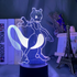 Pokémon Lampa Mewtwo