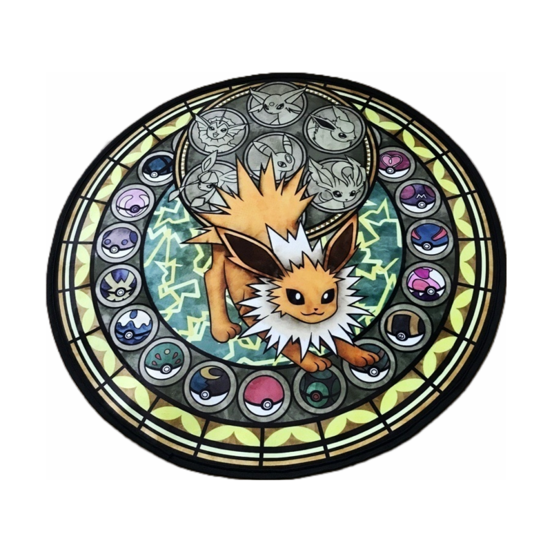 Pokémon Matta Eevee
