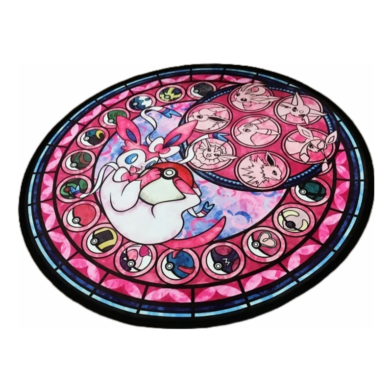 Pokémon Matta Sylveon