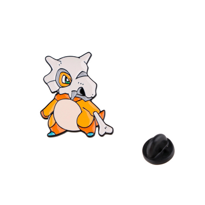 Pokémon Pin Cubone