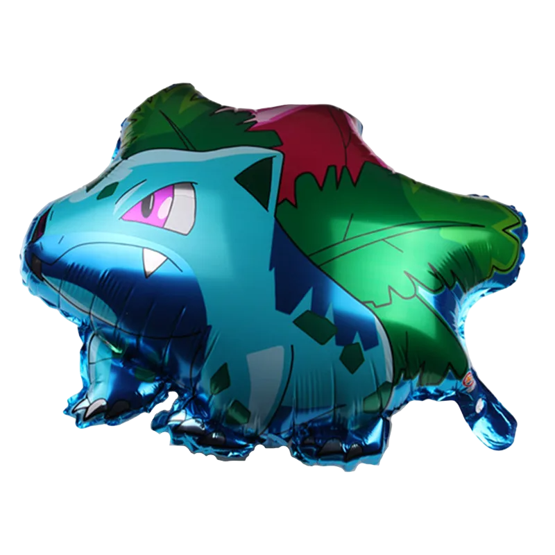 Pokémon Ballong Bulbasaur