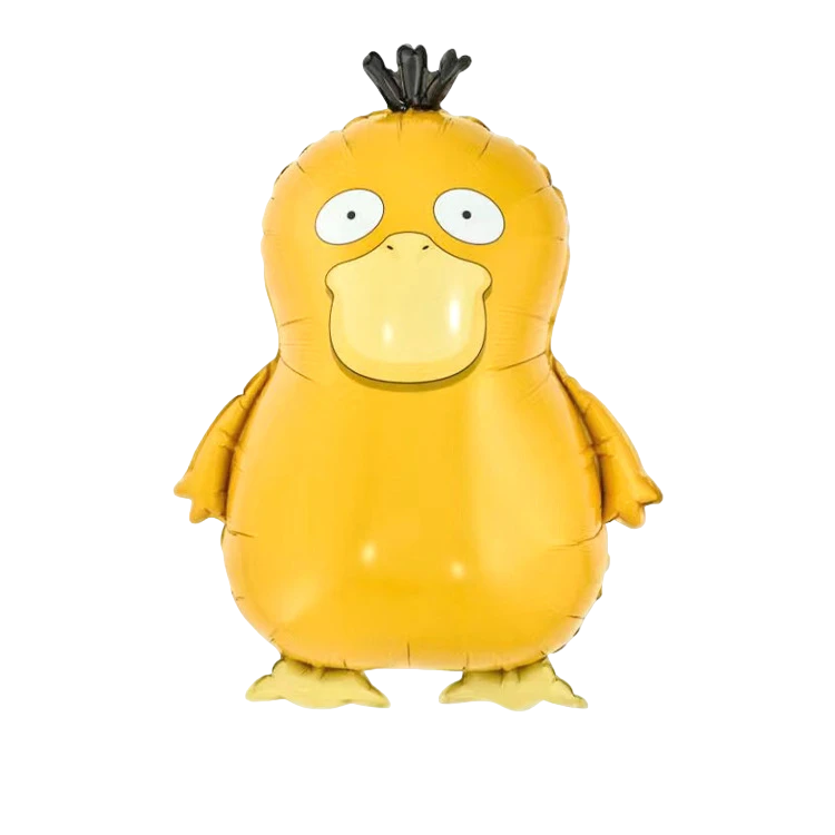 Pokémon Ballong Psyduck