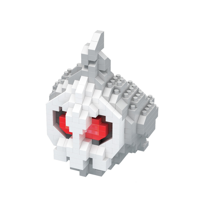 Pokémon Nanoblock Duskull