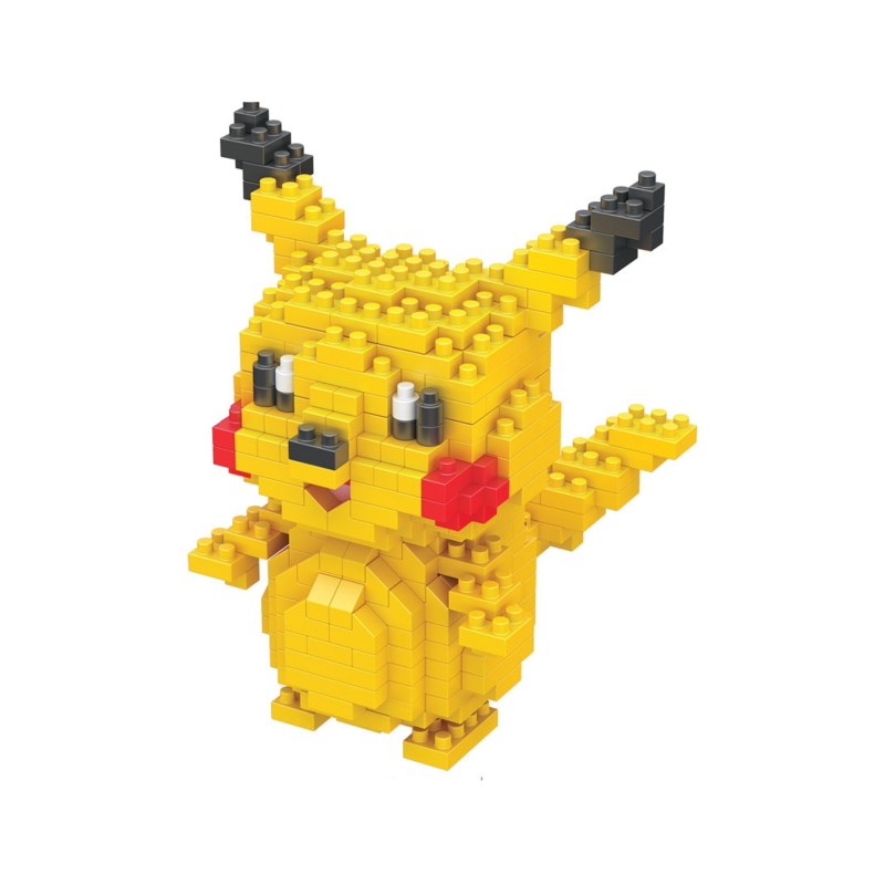 Mega Construx Pokémon Pikachu