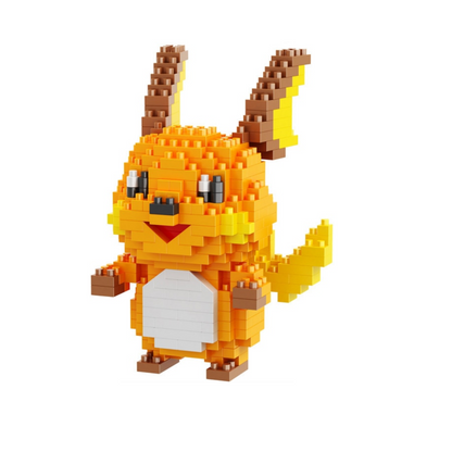 Pokémon Mega Construx