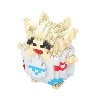 Pokémon Nanoblock Togepi