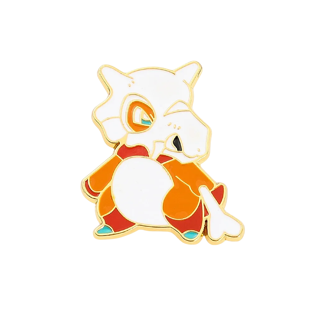 Pokémon Pin Cubone