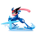 Pokémon Figur Greninja