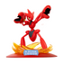 Pokémon Figur Scizor