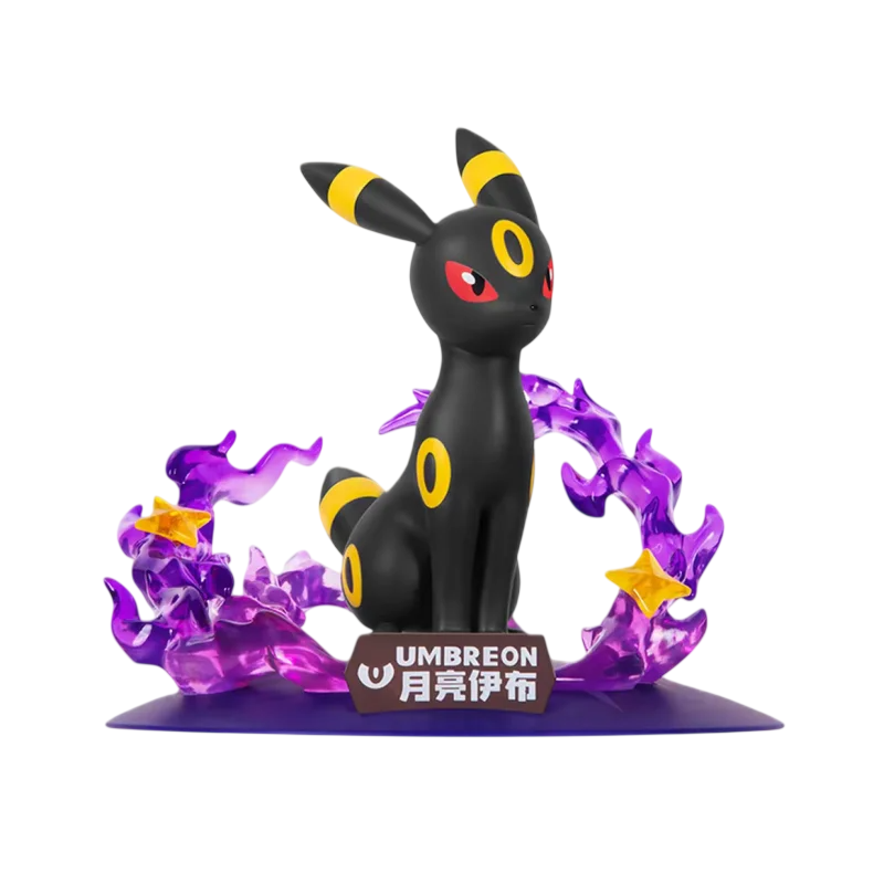 Pokémon Figur Umbreon