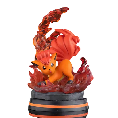 Samlarfigur Pokémon Vulpix