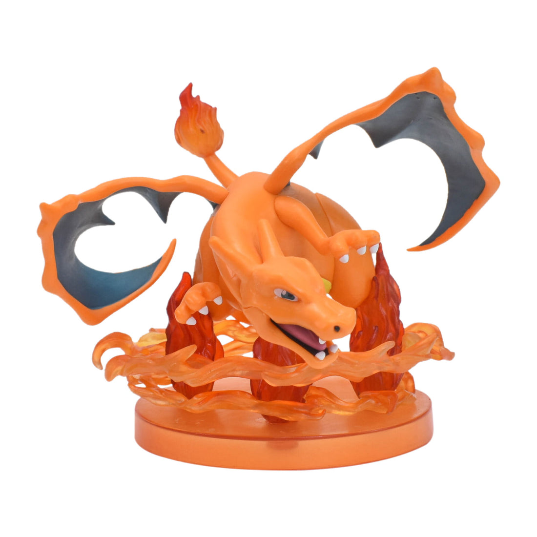 Pokémon Figur Charizard