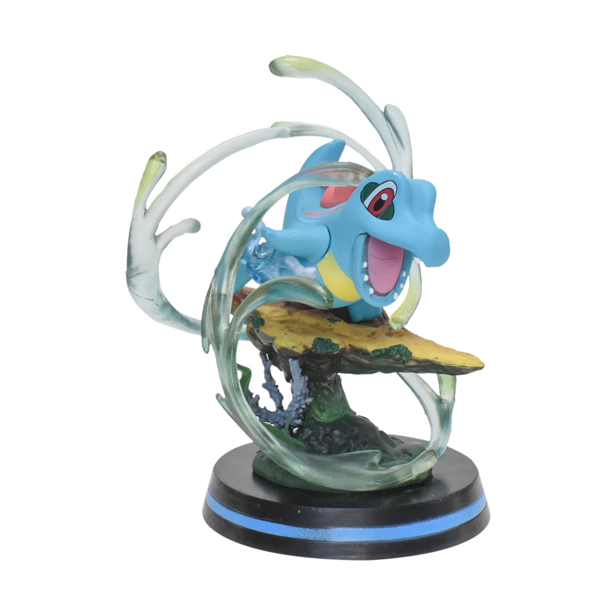 Pokémon Figur Totodile