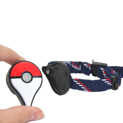 Pokémon GO Plus Armband