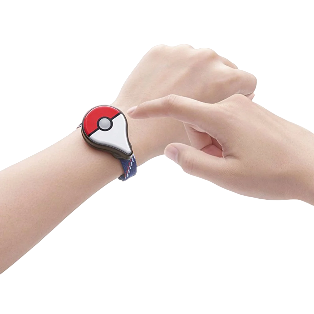 Pokémon GO Armband