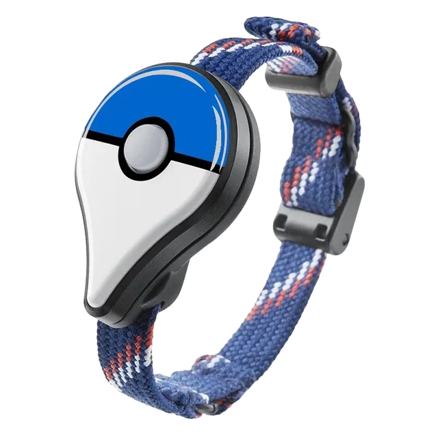 Pokémon Go Bluetooth Armband