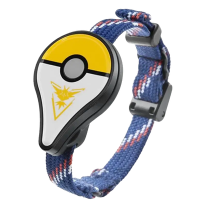 Pokémon Go Bluetooth Armband