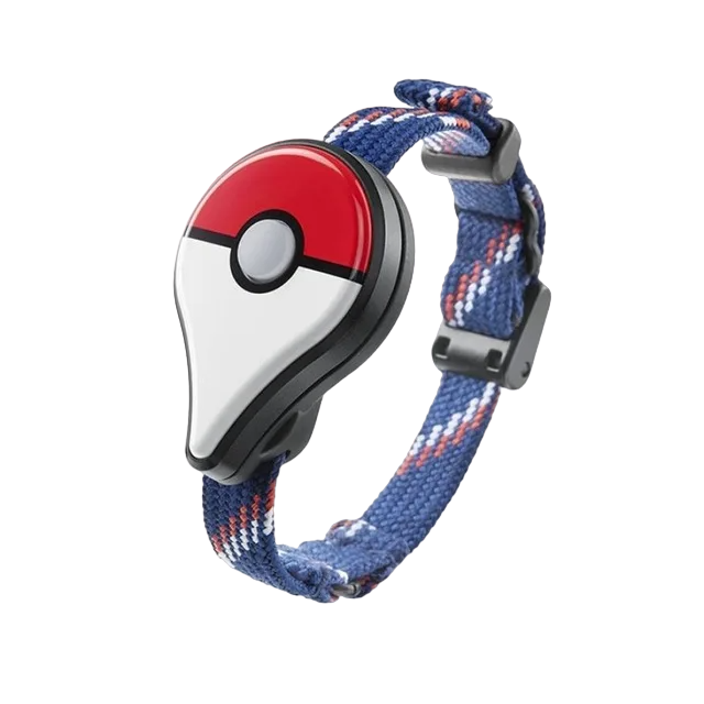 Pokémon GO Bluetooth Armband