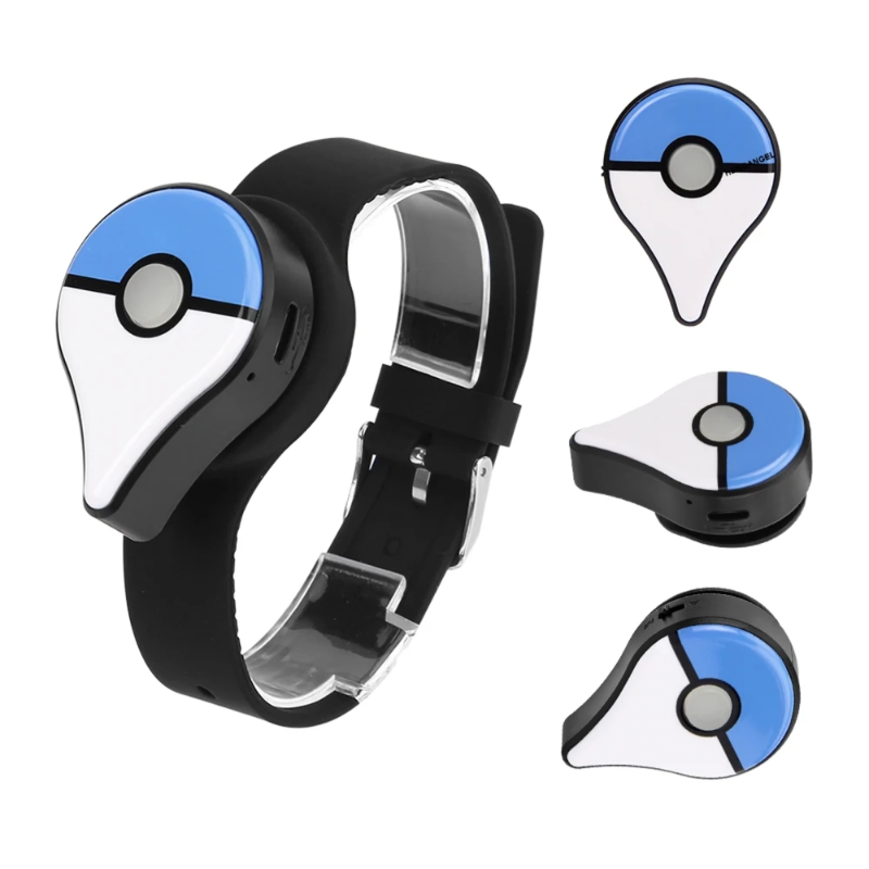 Pokémon Go Bluetooth Armband