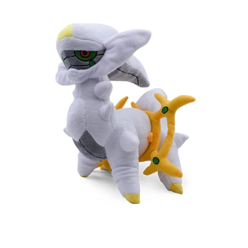 Pokémon Mjukisdjur Arceus