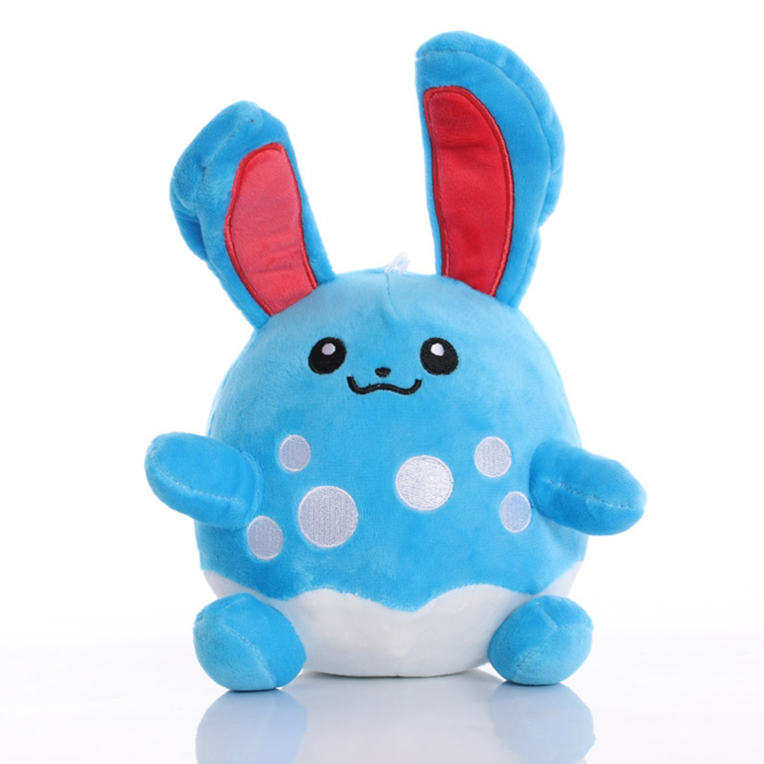 Pokémon Plush Azumarill