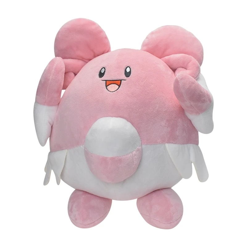 Pokémon Mjukisdjur Blissey