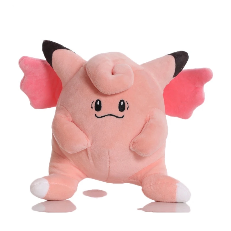 Pokémon Plush Clefable